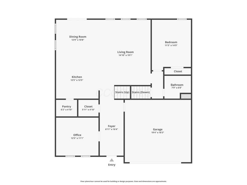 645 Augusta Drive, Marion, OH 43302 Photo 41