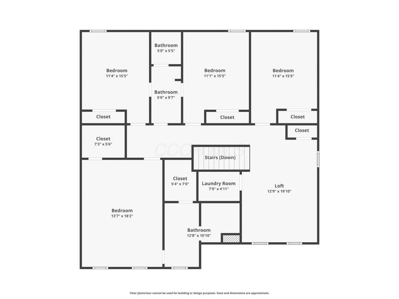 645 Augusta Drive, Marion, OH 43302 Photo 42