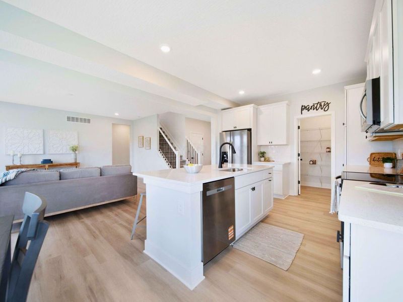 645 Augusta Drive, Marion, OH 43302 Photo 6