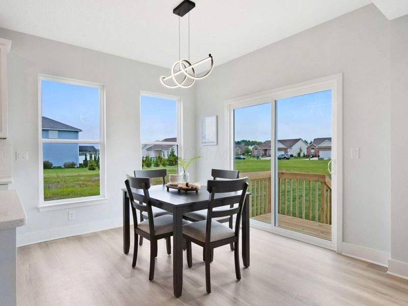 645 Augusta Drive, Marion, OH 43302 Photo 9