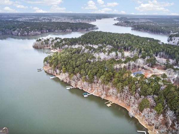 1100 Forest Heights, Greensboro, GA 30642