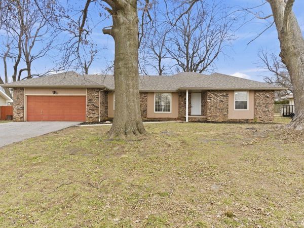 4445 S Farm Road 137 , Springfield, MO 65810