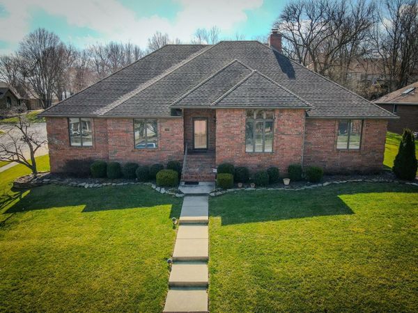 3968 E Latoka Street, Springfield, MO 65809