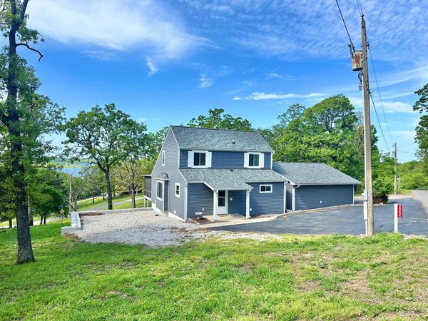 24804 Camelot Drive, Hermitage, MO 65668