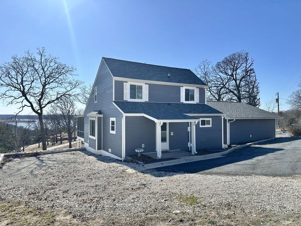 24804 Camelot Drive, Hermitage, MO 65668