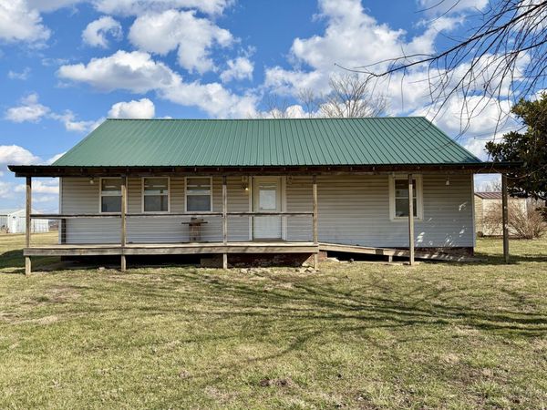 7768 High Point Drive, Raymondville, MO 65555