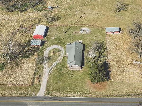 7257 State Highway Cc , Stella, MO 64867