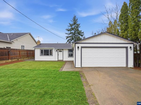 4639 Wyoming Av NE, Salem, OR 97305