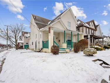 354 Clarendon Avenue NW, Canton, OH 44708