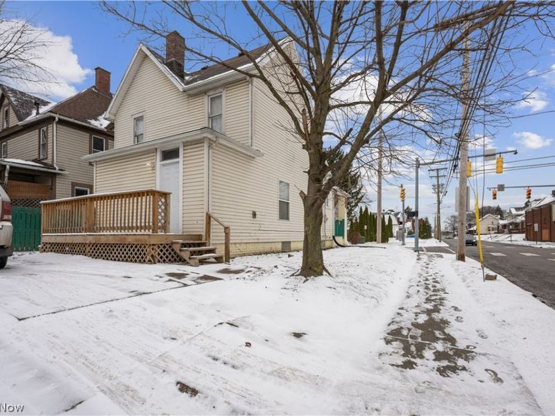 354 Clarendon Avenue NW, Canton, OH 44708 Photo 13