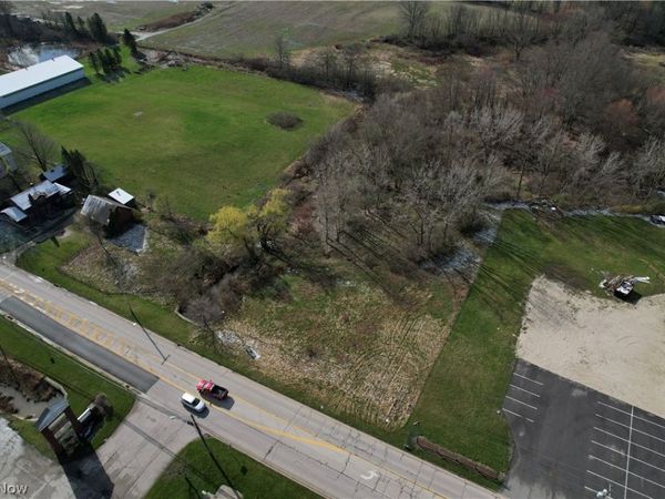 Tallmadge Road, Kent, OH 44240