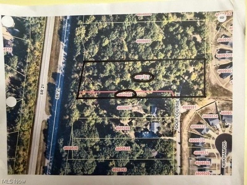 Golf Course Drive, Norton, OH 44203 Photo 5