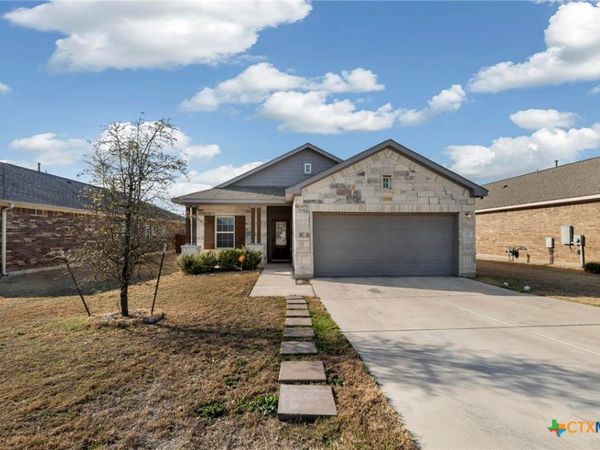 520 Warlander Way , Georgetown, TX 78626