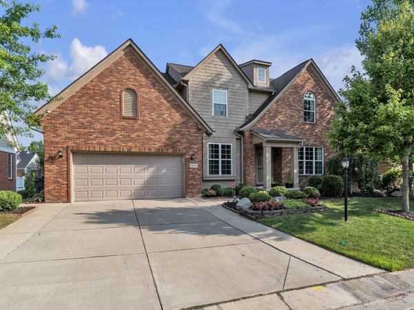 50501 Elmwood Court, Plymouth, MI 48170