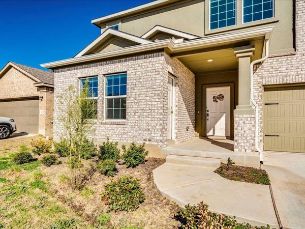 1937 Guntersville BND, Leander, TX 78641