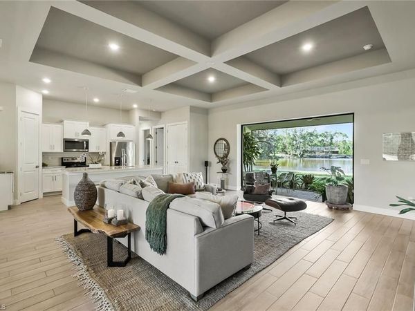 10071 Strike LN , BONITA SPRINGS, FL 34135