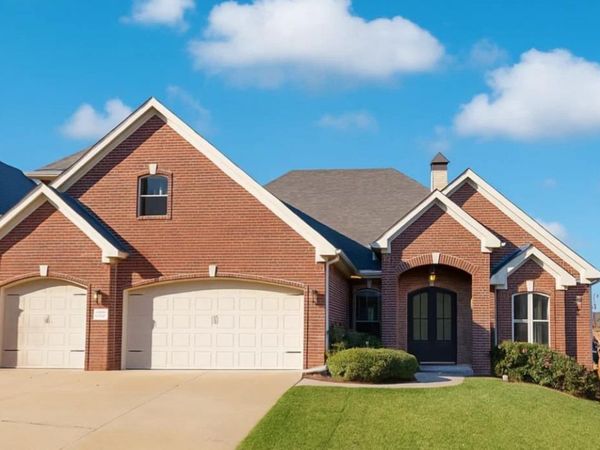 49 Tournay Circle, Little Rock, AR 72223