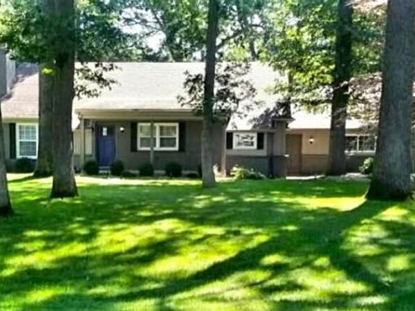 5526 Woodridge Drive, Toledo, OH 43623