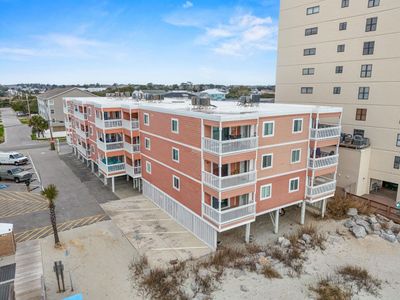 900 N Waccamaw Dr., Unit 305, Garden City Beach, SC 29576