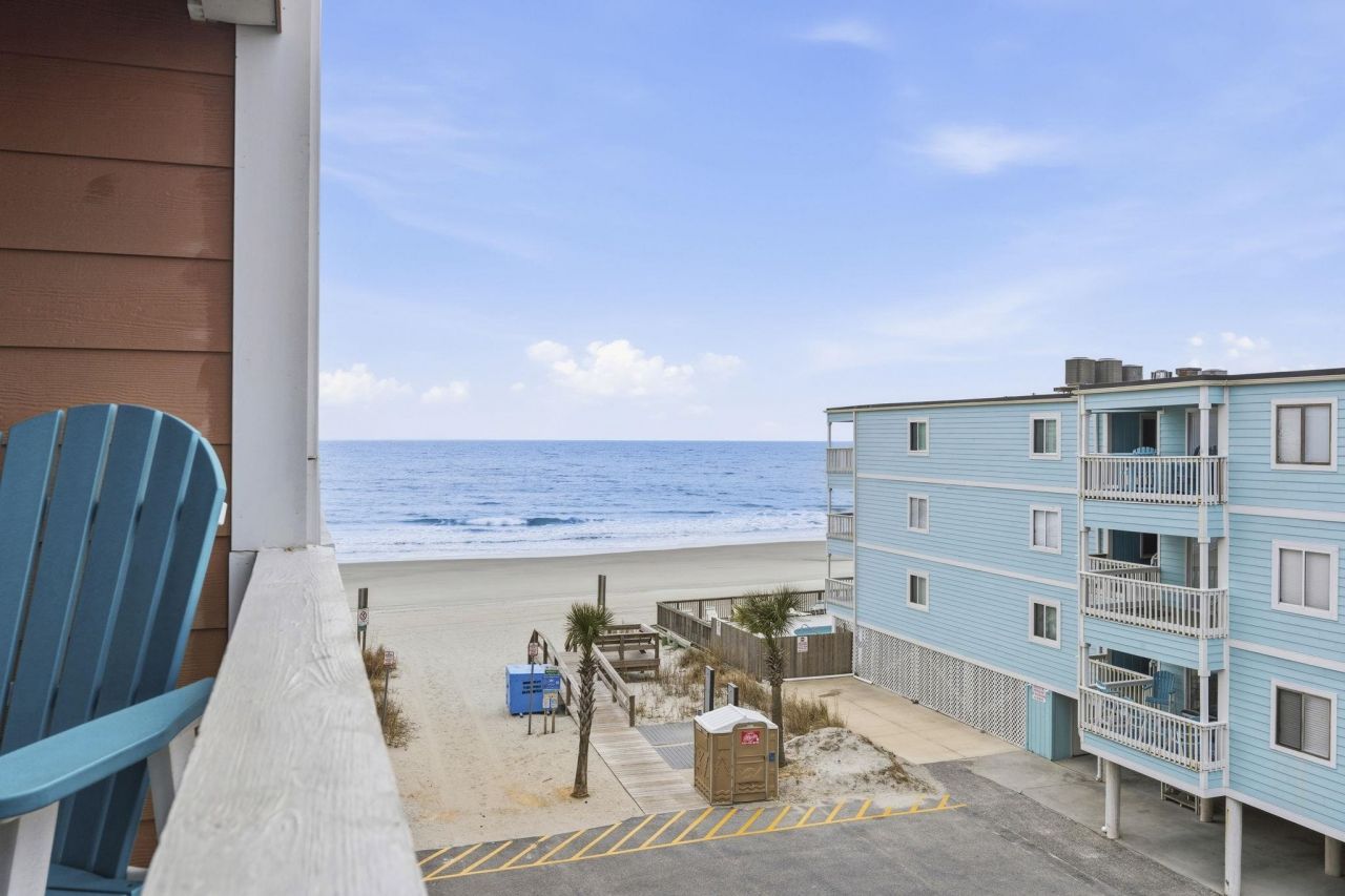 900 N Waccamaw Dr. Photo 29