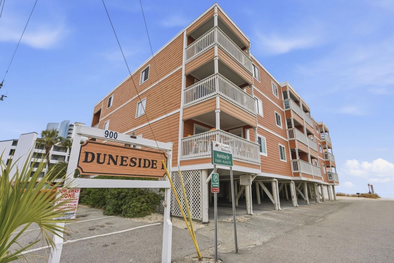 900 N Waccamaw Dr. Photo 32