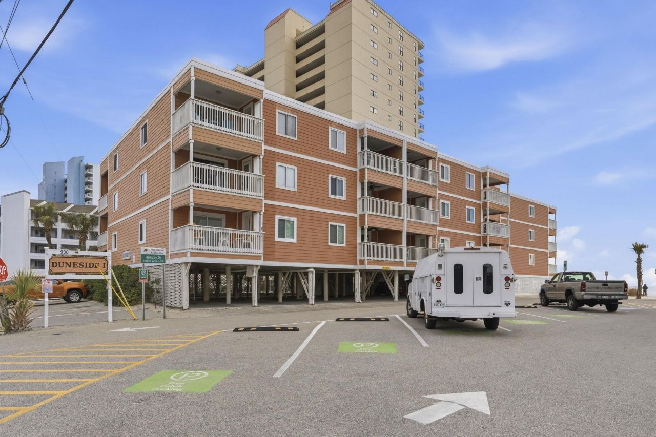 900 N Waccamaw Dr. Photo 33