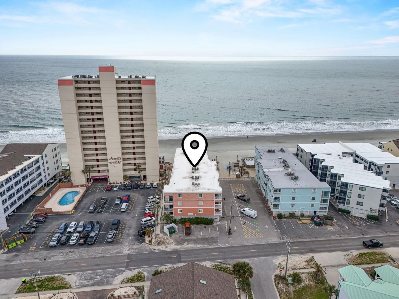 900 N Waccamaw Dr. Photo 4