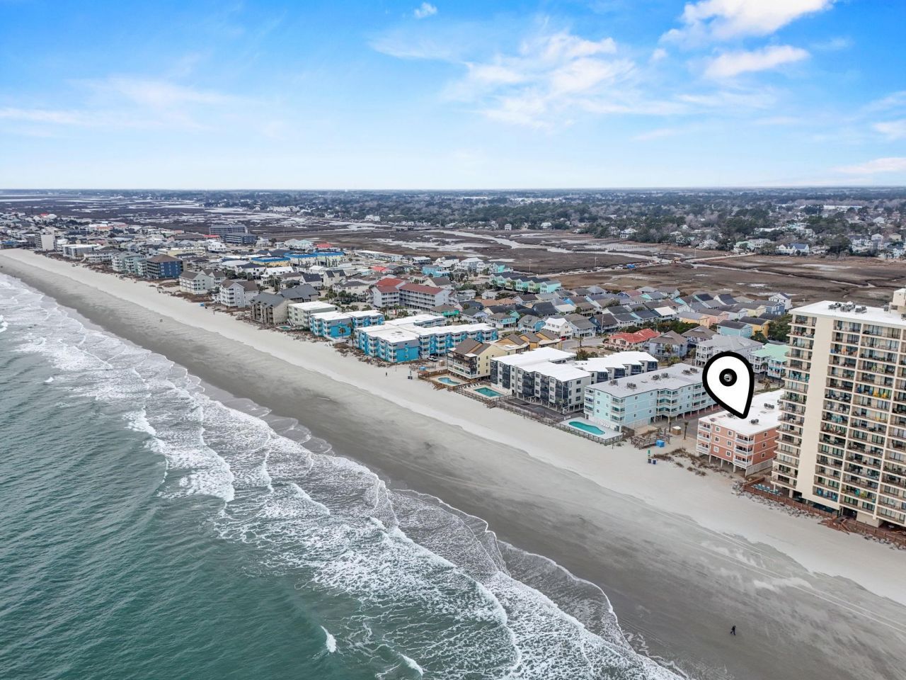 900 N Waccamaw Dr. Photo 8