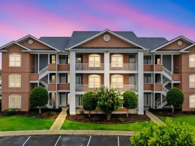 4609 Lightkeepers Way, Unit 11J, Little River, SC 29566