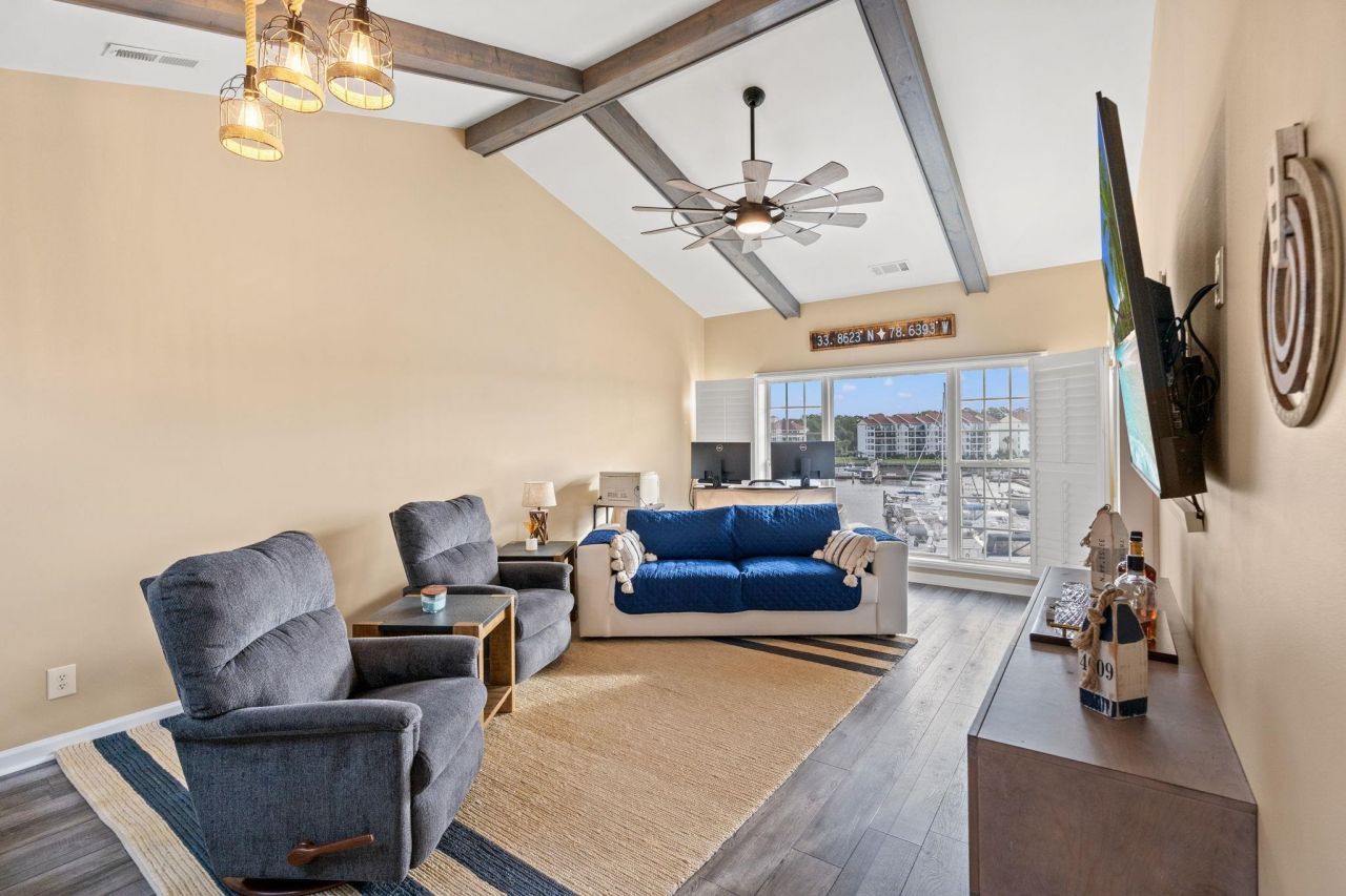 4609 Lightkeepers Way Photo 13