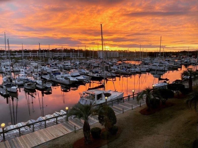 4609 Lightkeepers Way Photo 23