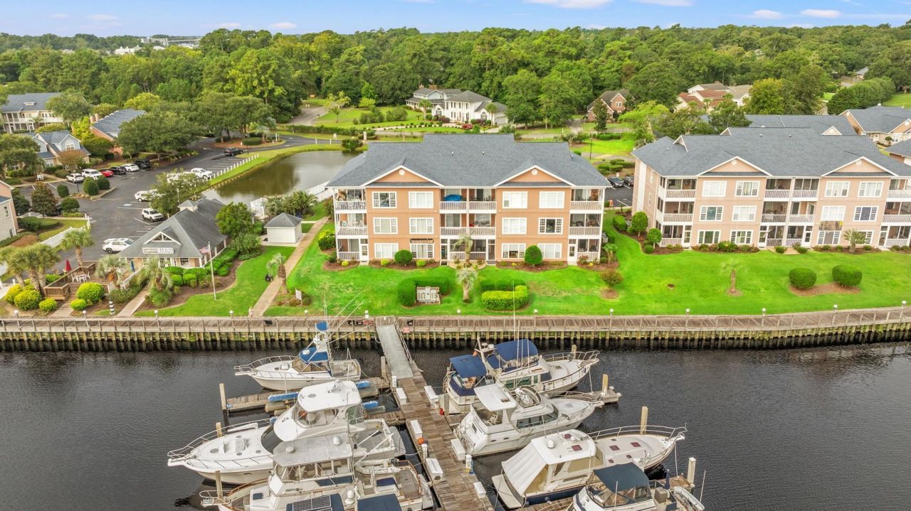 4609 Lightkeepers Way Photo 27