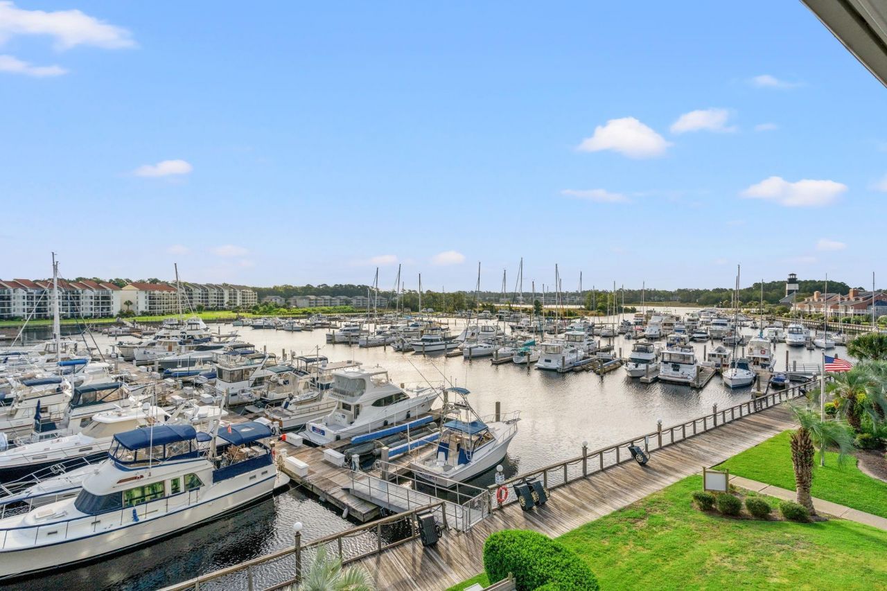 4609 Lightkeepers Way Photo 34