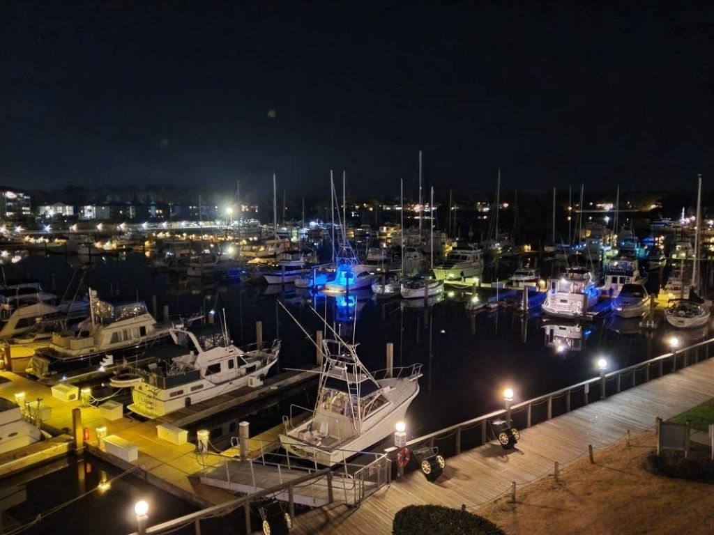 4609 Lightkeepers Way Photo 38