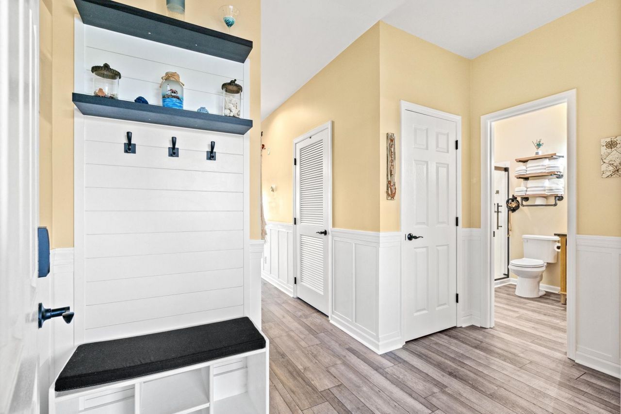 4609 Lightkeepers Way Photo 4