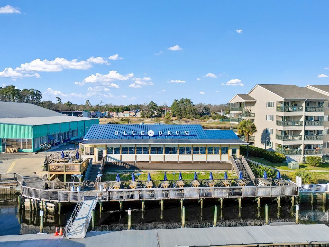 4609 Lightkeepers Way Photo 42