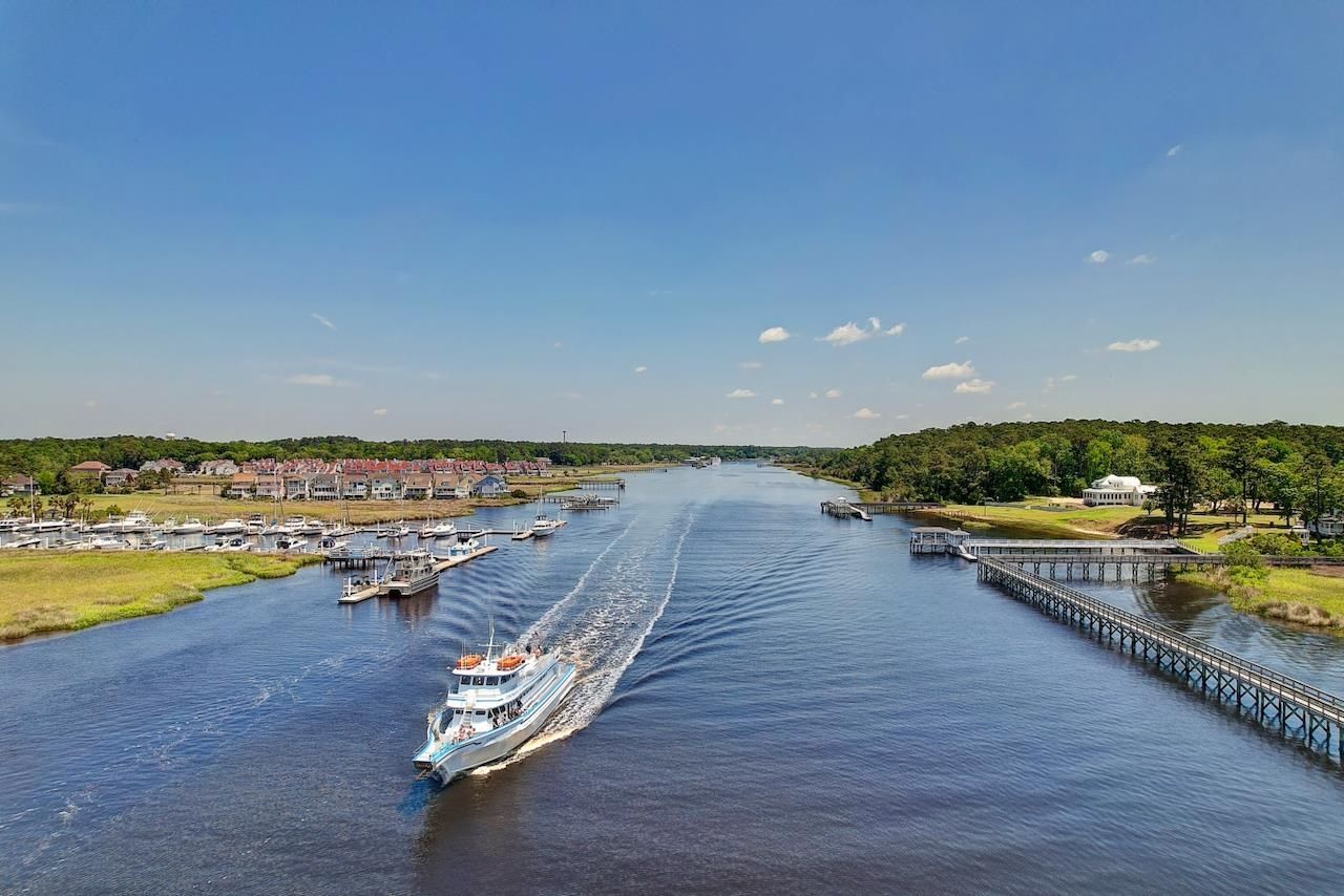 4609 Lightkeepers Way Photo 44