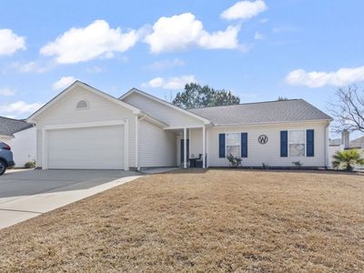 1605 Langley Dr., Longs, SC 29568