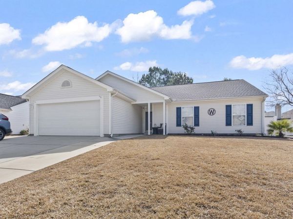 1605 Langley Dr., Longs, SC 29568