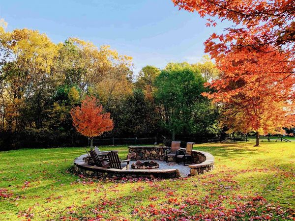 W10964 Big Slough Road, Portage, WI 53901