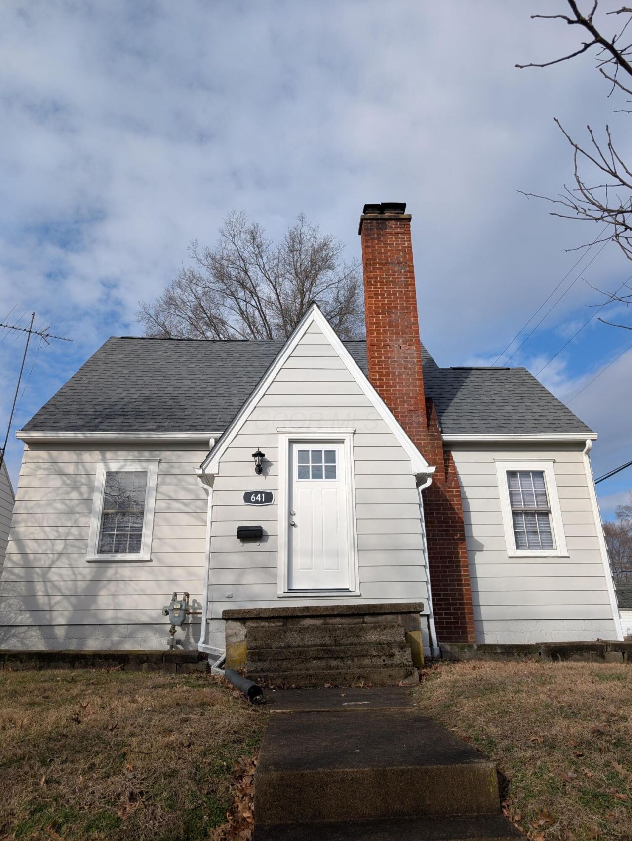 641 Sheridan Drive, Lancaster, OH 43130 Main Photo