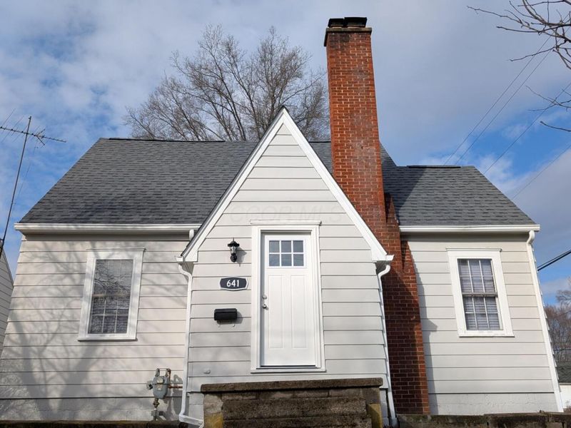 641 Sheridan Drive, Lancaster, OH 43130 Photo 1