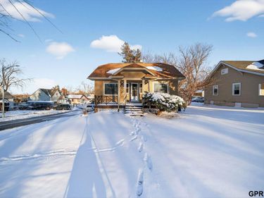 3123 Fontenelle Boulevard, Omaha, NE 68104