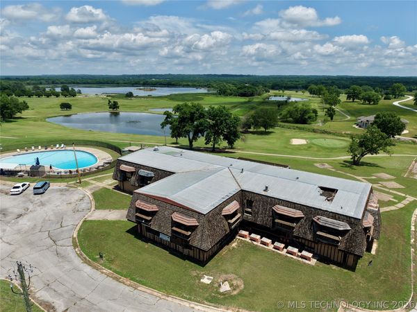 0 Falconhead, Burneyville, OK 73430