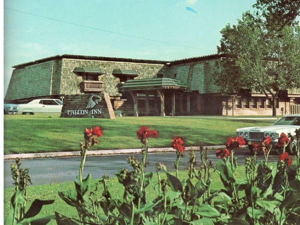 0 Falconhead , Burneyville, OK 73430