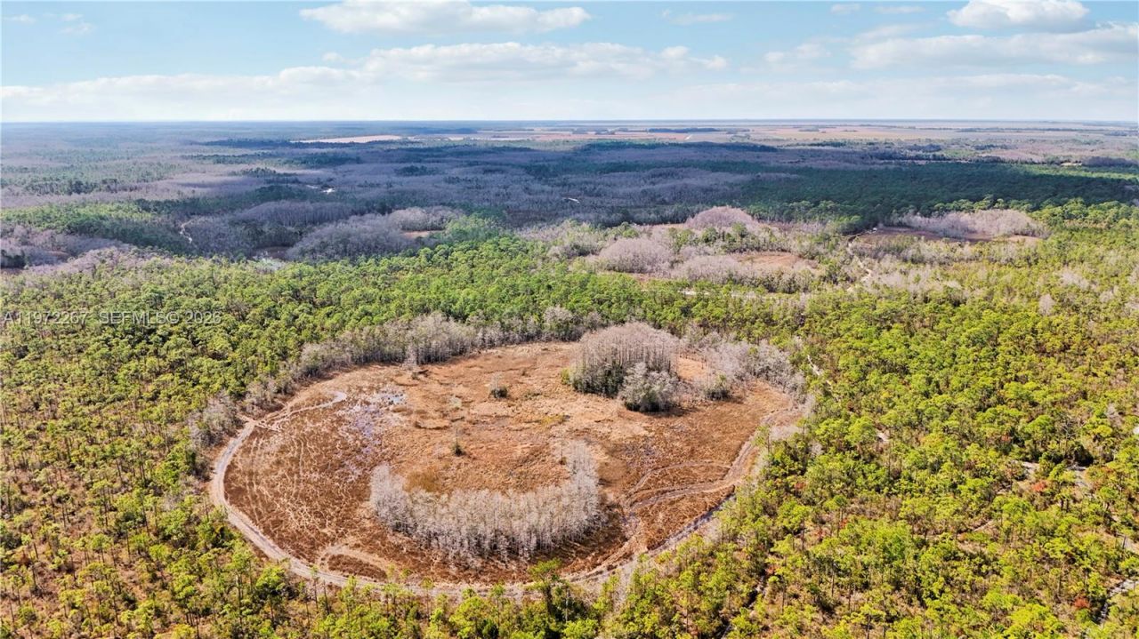 11500 SW Warfield, Indiantown, FL 34956 Photo