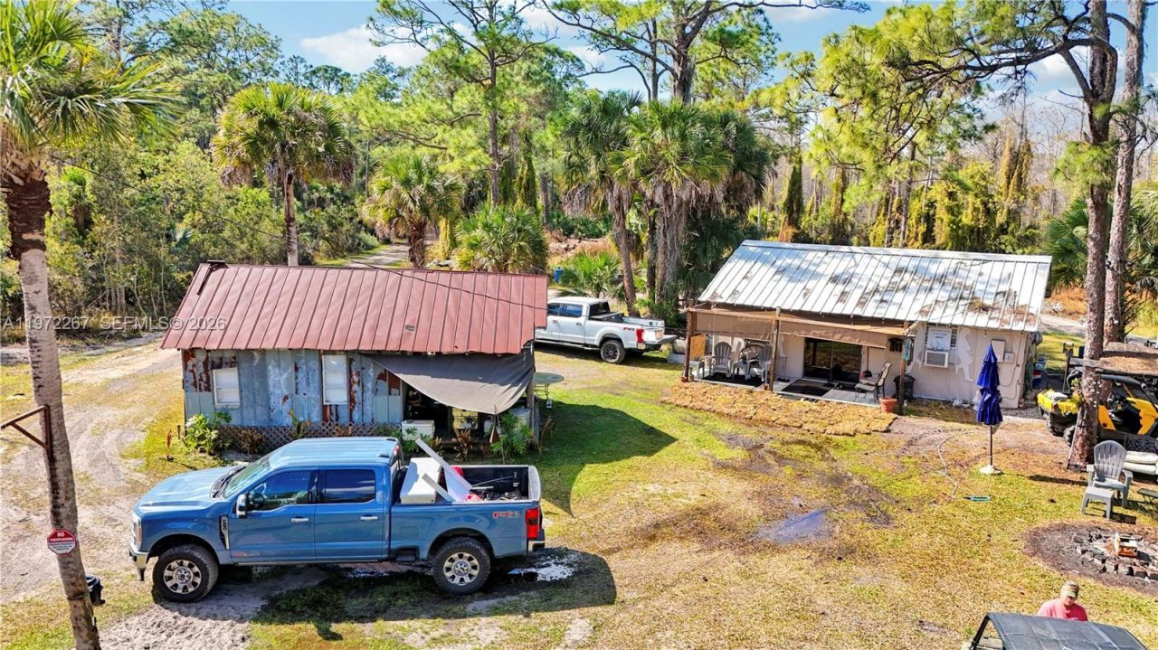 11500 SW Warfield, Indiantown, FL 34956 Photo