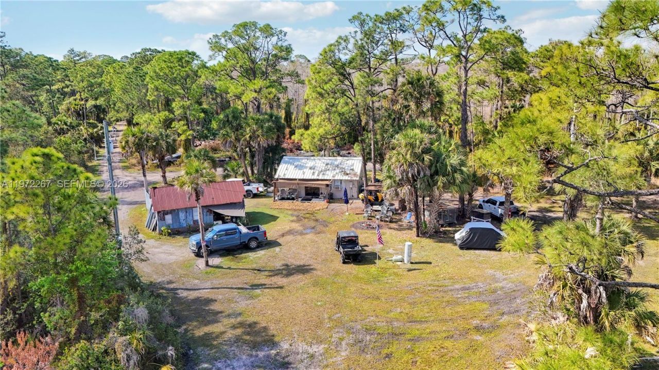 11500 SW Warfield, Indiantown, FL 34956 Photo