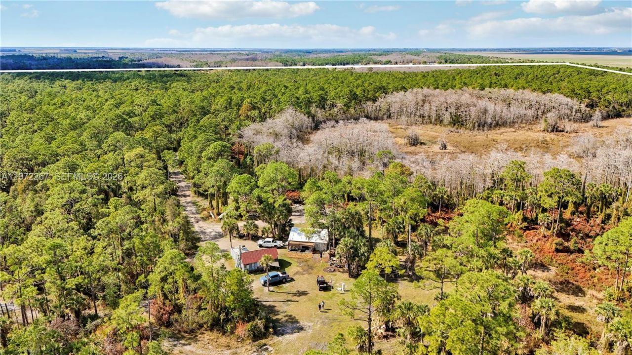 11500 SW Warfield, Indiantown, FL 34956 Photo