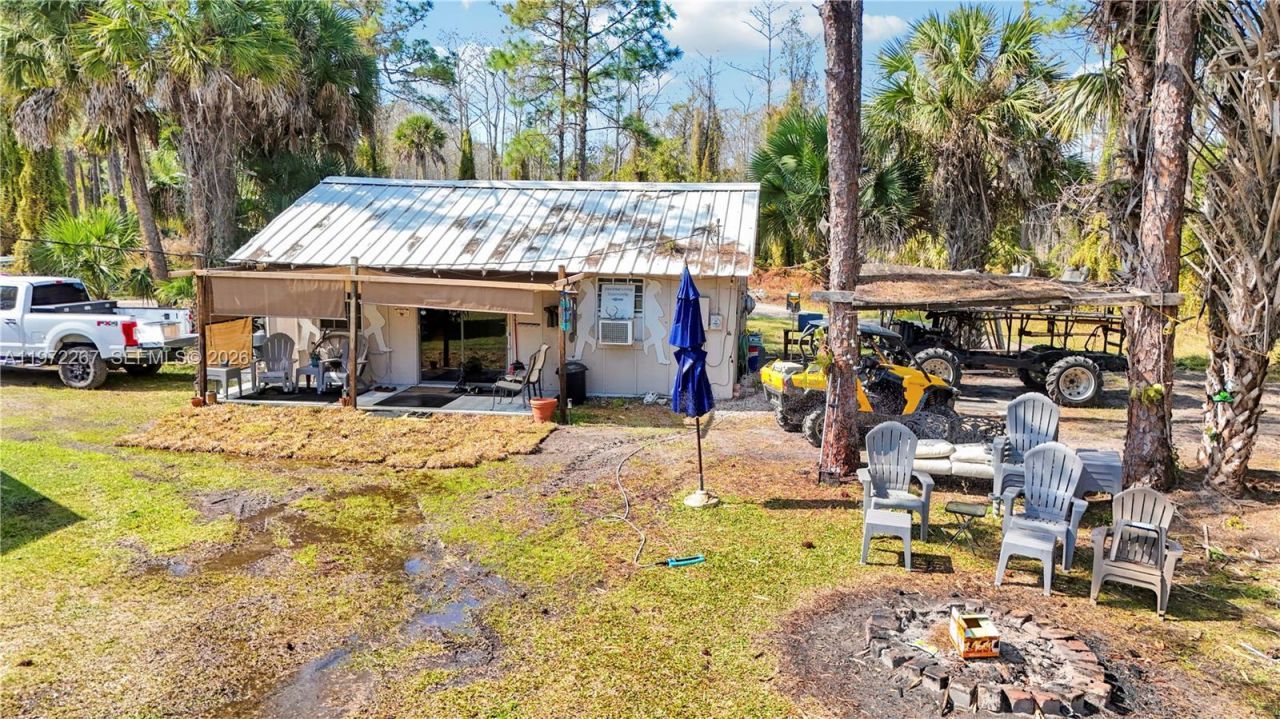 11500 SW Warfield, Indiantown, FL 34956 Photo